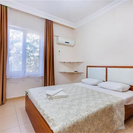 Aliyie Yazir Apartamento