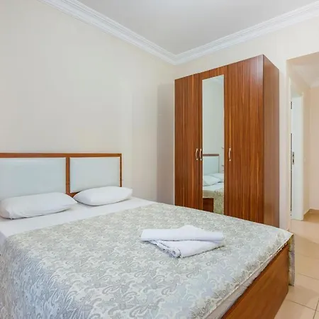 Apartment Aliyie Yazir